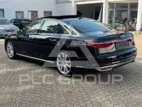 2018 Audi A8