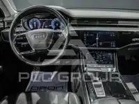 2018 Audi A8