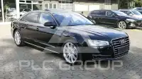 2018 Audi A8