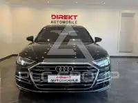 2018 Audi A8