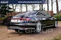 2018 Audi A8