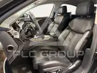 2018 Audi A8