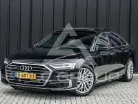2018 Audi A8