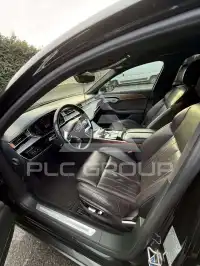 2018 Audi A8