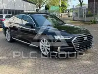 2018 Audi A8