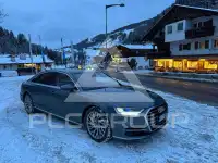 2018 Audi A8