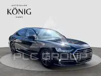 2018 Audi A8