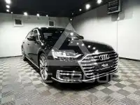 2018 Audi A8