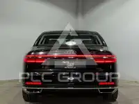 2018 Audi A8