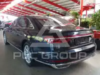 2018 Audi A8