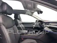 2018 Audi A8