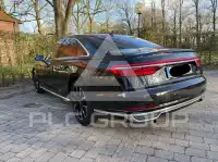 2018 Audi A8