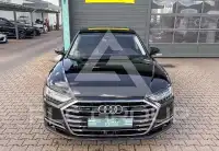 2018 Audi A8