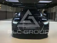 2018 Audi A8
