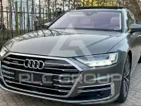 2018 Audi A8