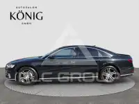 2018 Audi A8