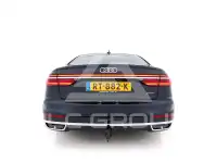 2018 Audi A8