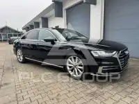 2018 Audi A8