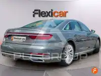 2018 Audi A8