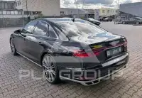 2018 Audi A8