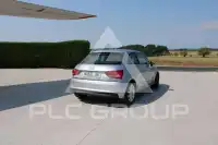2018 Audi A8