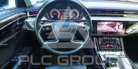 2018 Audi A8