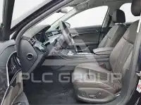 2018 Audi A8