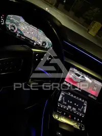 2018 Audi A8