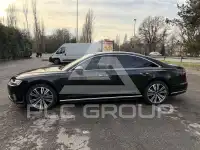 2018 Audi A8