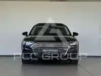 2018 Audi A8