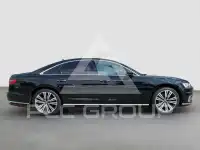 2018 Audi A8
