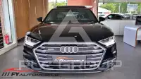 2018 Audi A8