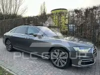 2018 Audi A8