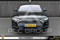 2018 Audi A8