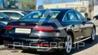 2018 Audi A8