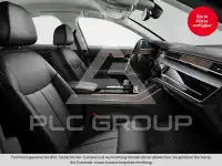 2018 Audi A8