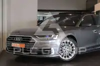 2018 Audi A8