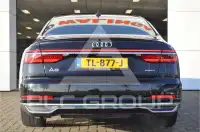 2018 Audi A8