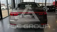2018 Audi A8