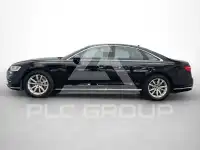 2018 Audi A8