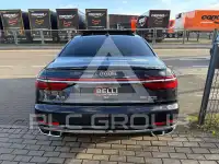 2018 Audi A8