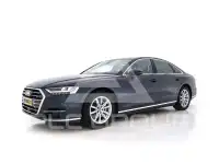 2018 Audi A8