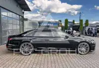 2018 Audi A8