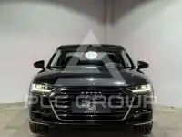 2018 Audi A8