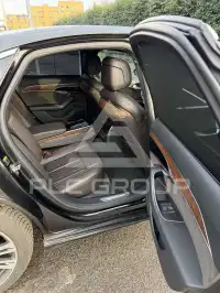 2018 Audi A8
