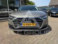 2018 Audi A8