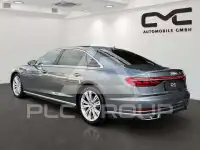 2018 Audi A8