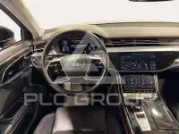 2018 Audi A8