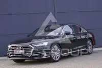 2018 Audi A8