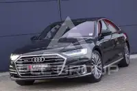 2018 Audi A8
